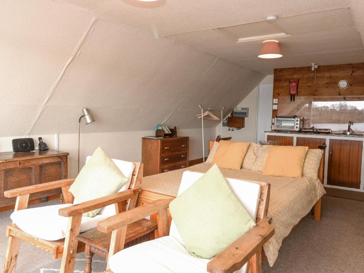 Cygnus Boathouse Villa South Walsham Kültér fotó