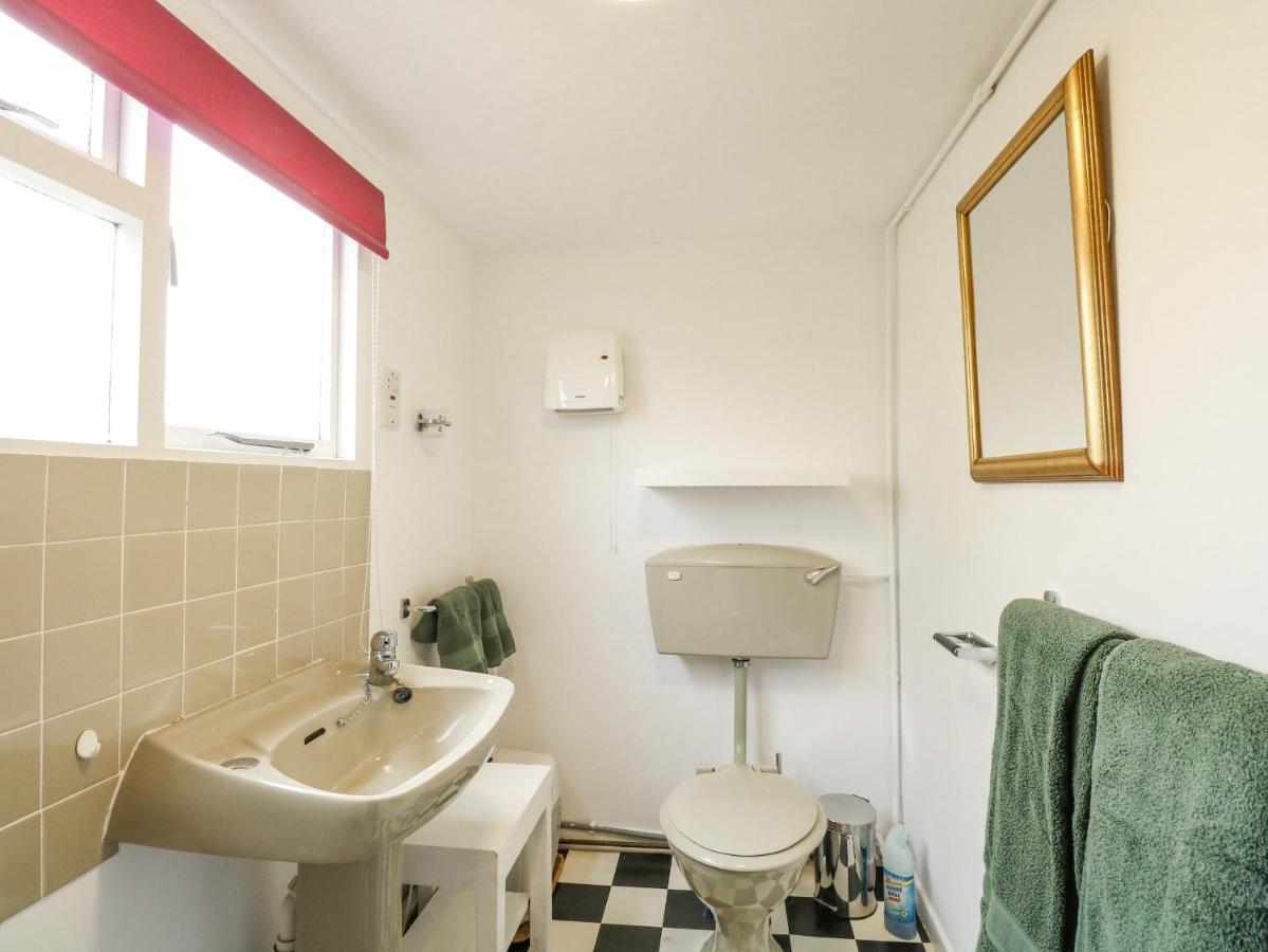 Cygnus Boathouse Villa South Walsham Kültér fotó